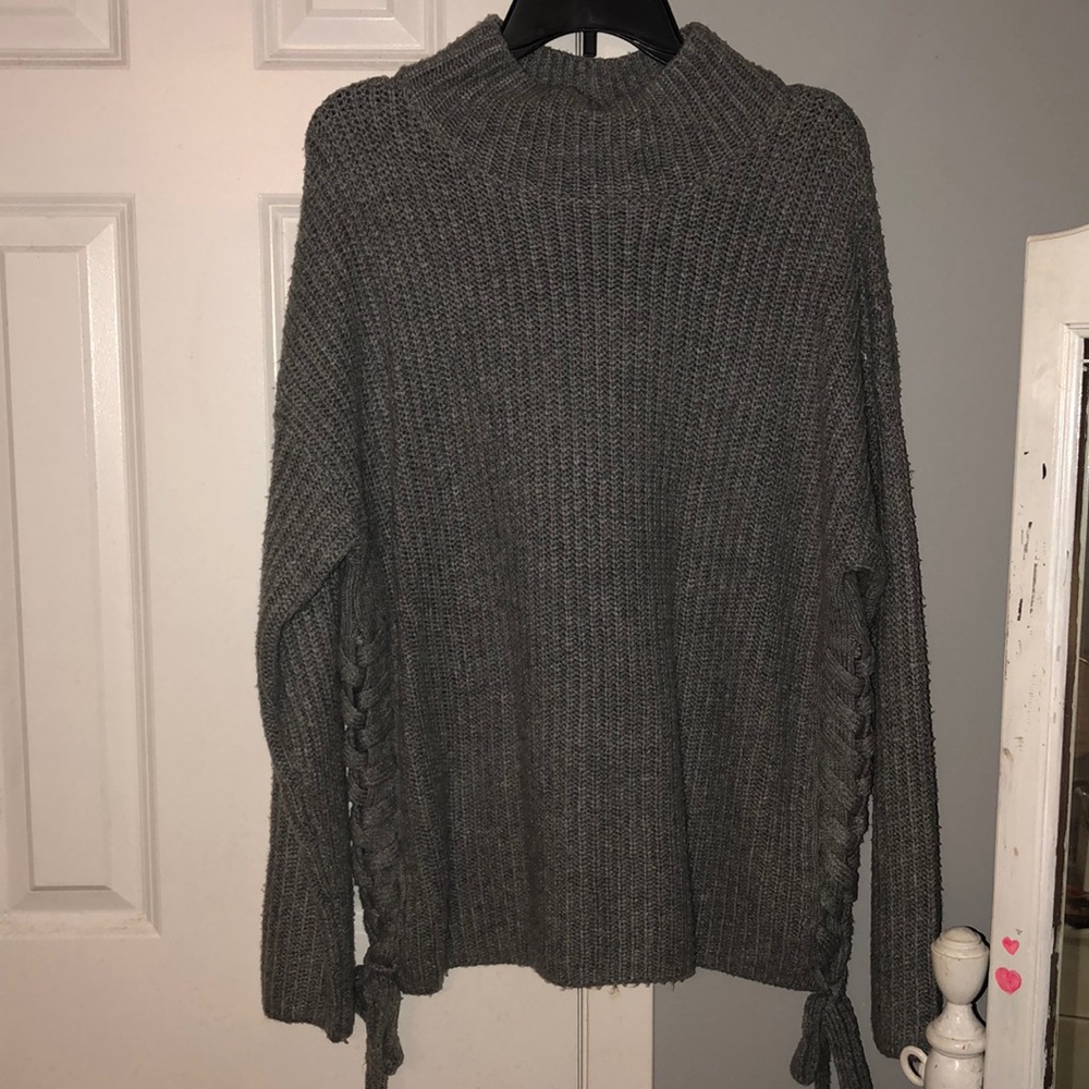 Turtleneck